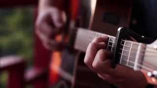 Long As I Can See The Light - A Year In Songs Week 1 (Cover Creedence - Long As I Can See The Light)