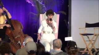 Kate Patterson: &quot; I Got It Bad, And That Ain&#39;t Good&quot;