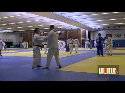 Judo Training 2