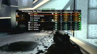 Gb dispute proof Plaza ( ----Easy GBV --- )