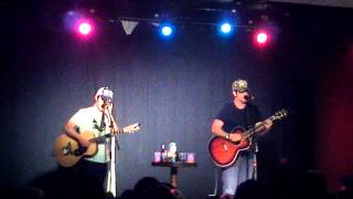 Tony Sly - Devonshire and Crown (2012-07-20)