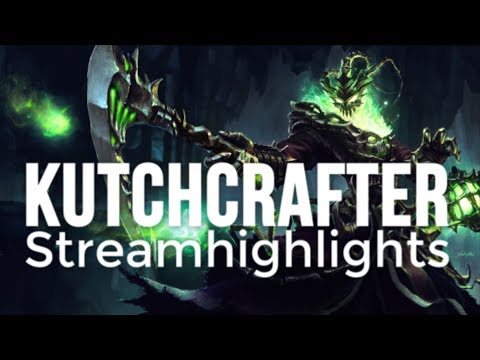 JANNA IN EINEM HIGHLIGHT VIDEO??? - Streamhighlights #03