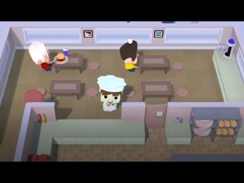 Diner Bros on Steam