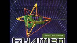 The Shamen - Ebeneezer Goode (Beat Edit)