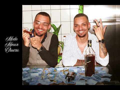 1.Saint Lukka x Horu$ - Modo Menor Chucro