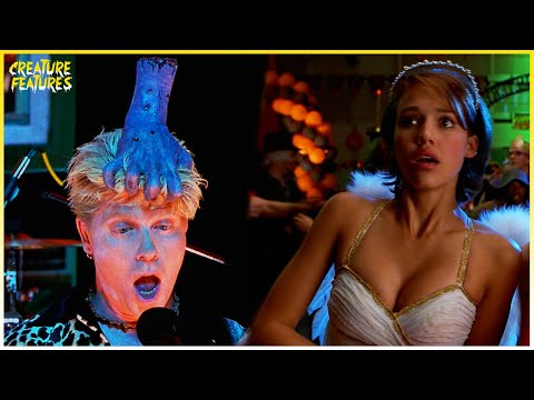 Demon Hand At The School Dance | Idle Hands | Creature Features