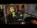 Mariah Carey Emotions MTV Unplugged 1992 Vinyl