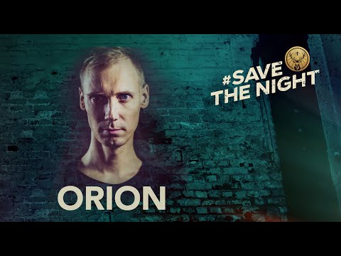 Orion - Live @ Maceration Room 2020