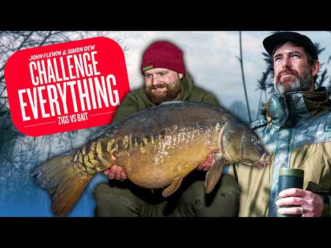 Trakker Carp Fishing and 2 more