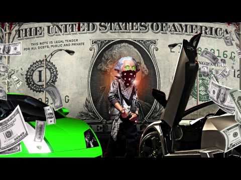 Esjay - Power (of the dollar)