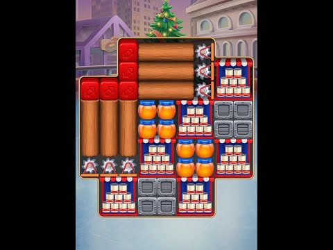 TOON BLAST level 4803