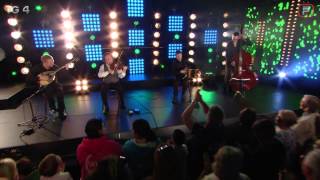 Frankie Gavin &amp; De Dannan "Mullingar Races" on FleadhTV