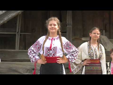 Maria Izabela Breben   Lume,vin să ți cânt și eu