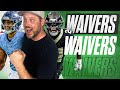 Week 13 Waivers Nard Attack Shedeur Starts Fantasy Football 2025 Ep 1854