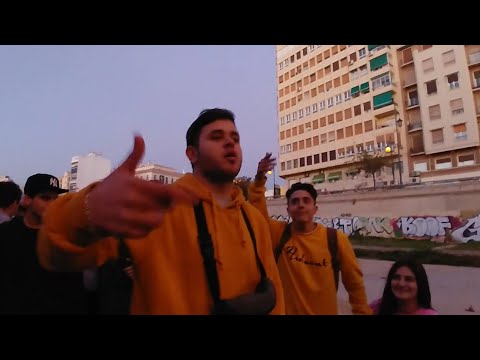 JF vs CAMACHO - OCTAVOS - ( FINAL BEST LEVEL )