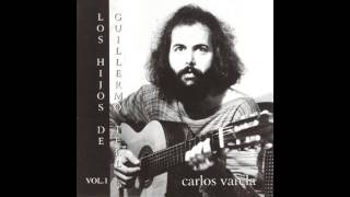 Carlos Varela - Apenas abro los ojos (En el Charles Chaplin, 1989)