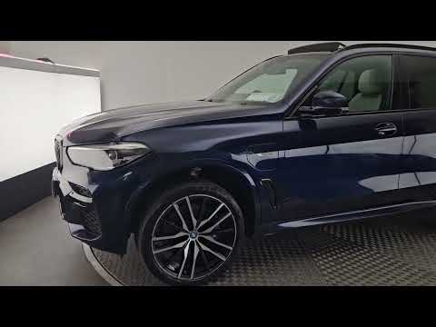 BMW X5 Xdrive45e - Image 2