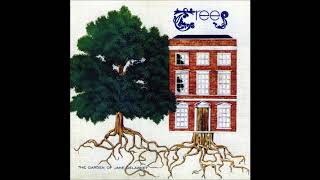 Trees ‎– The Garden Of Jane Delawney / T. Boshell