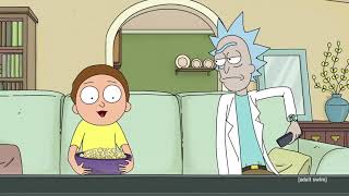 Rick and Morty Season 5 All Interdimensional Cable