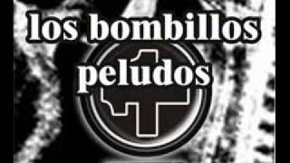 Bombas - Los Bombillos Peludos