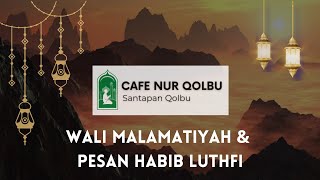 Download lagu Wali Malamatiyah & Pesan Habib Lutfi - Buya Arrazy Hasyim mp3 Download lagu Wali Malamatiyah & Pesan Habib Lutfi - Buya Arrazy Hasyim mp3