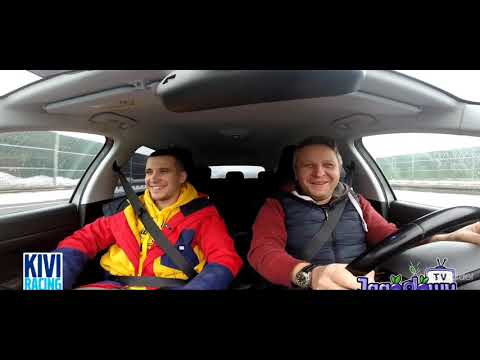 kivi racing factory - dziennikarze motoryzacyjni #jagodowytv