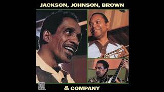 Milt Jackson , J.J. Johnson, Ray Brown - Bags&#39; Groove ·