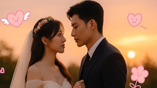 เพราะโชคชะตาบังคับให้แต่งกับชายแปลกหน้า แต่เขากลับคือคนที่ทำให้ใจเธอสั่นไหวอีกครั้ง