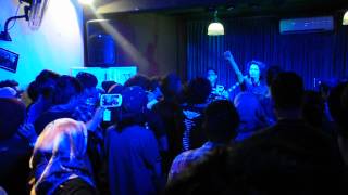 Kamu - nitrus at unison studio