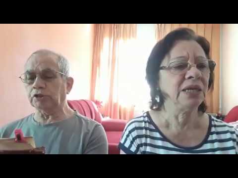 Hino 467 do HCC - "Por onde me conduzir"