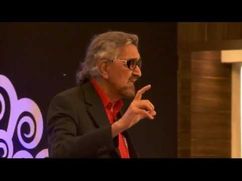 TEDxJaipur: Ideas that can change the world (2012)