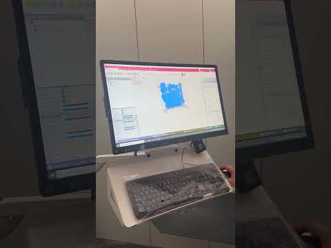 Prodways Promaker P1000 P250704090