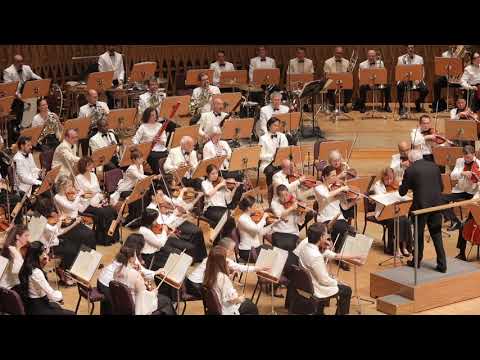 伯恩斯坦@100在上海："坎迪德 "序曲 (Bernstein @ 100 in Shanghai: “Candide” Overture)