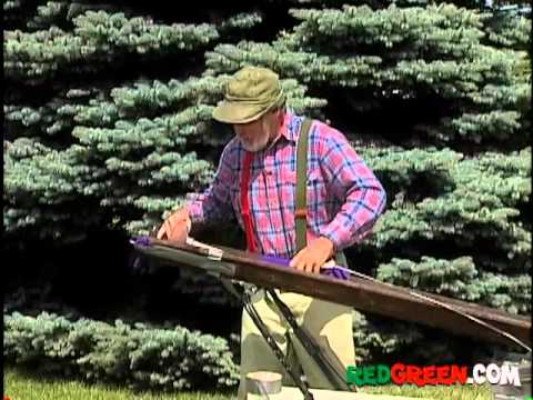 The Red Green Show Ep 217 "Y2 Cans" (2001 Season)