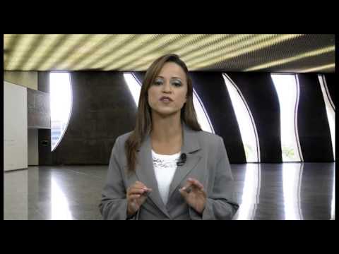 STJ 25 Anos #6 - Cadeias no Brasil