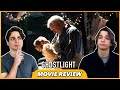 Ghostlight - Movie Review