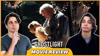 Ghostlight - Movie Review