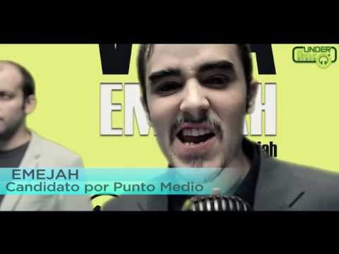 Emejah for president