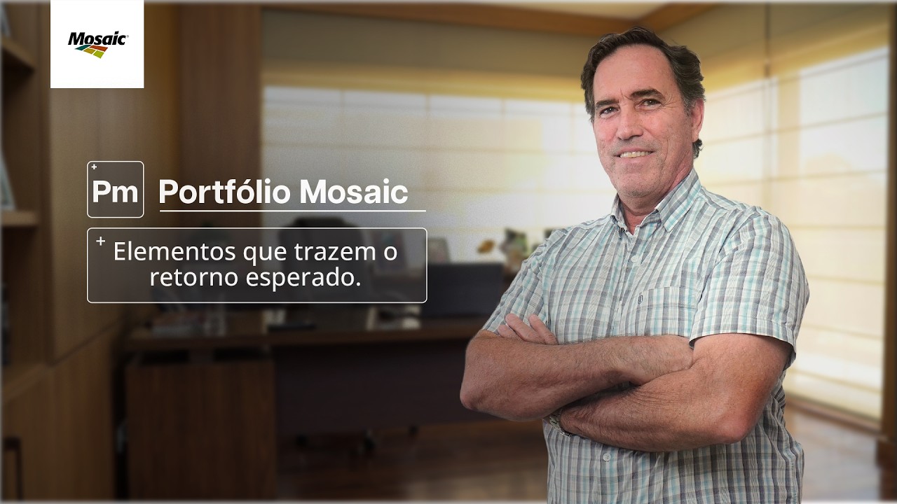 MBio Stimulus: a alma do negócio do produtor Edegar Stragliatto, de Sinop/MT