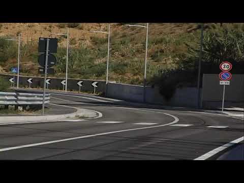 Balestrate, completata  la strada di accesso al porto pesa però il contenzioso di 800 mila euro