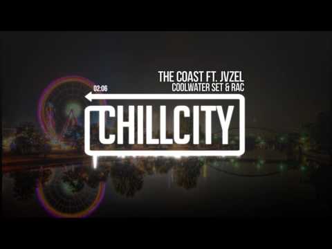 Coolwater Set & RAC - The Coast ft. Jvzel