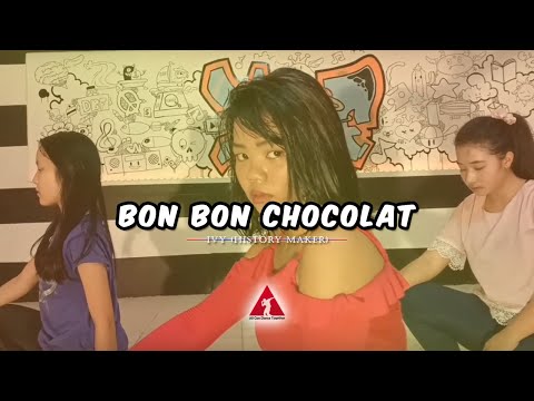Everglow - Bon Bon Chocolat | Instructor by Ivy (History Maker)