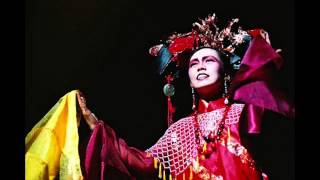 [Kit Chan] Forbidden City: Why dream of love