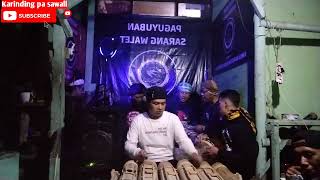 Download lagu lagu sholawat syifa by Versi Karinding pa sawall mp3