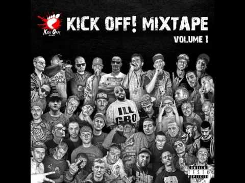 CRUEL T & VELHENO - KICK OFF! ANTHEM (PROD. BY MASTER T)
