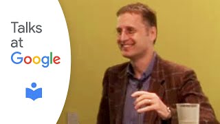 Authors@Google: Viktor Mayer-Schönberger