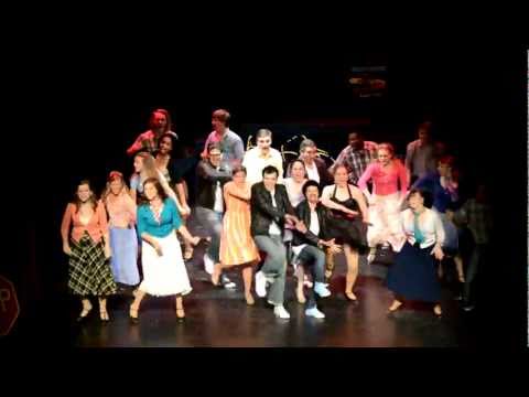 All Shook Up - All Shook Up - Pauper Players