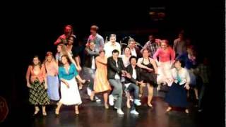 All Shook Up - All Shook Up - Pauper Players