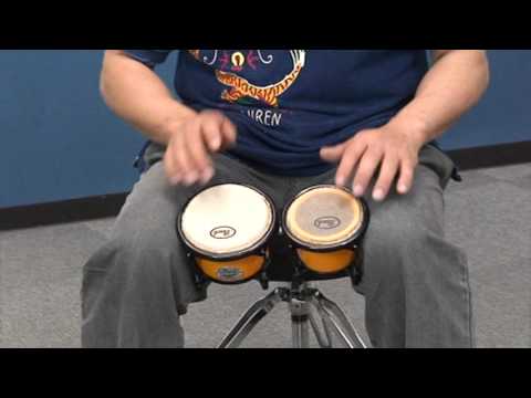 PEARL / Mini Bongo / ミニ・ボンゴ / PMB-1