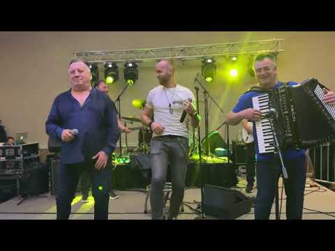 Halid Beslic feat. Hanad Dzehverovic - Da Zna Zora (St. Louis 2024 Concert)